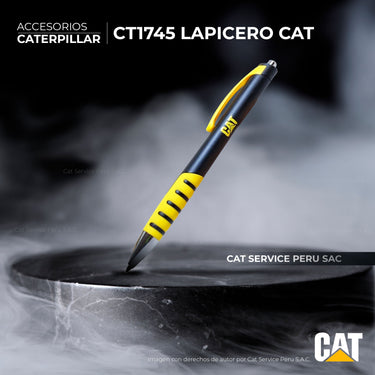 Lapicero - KATZER